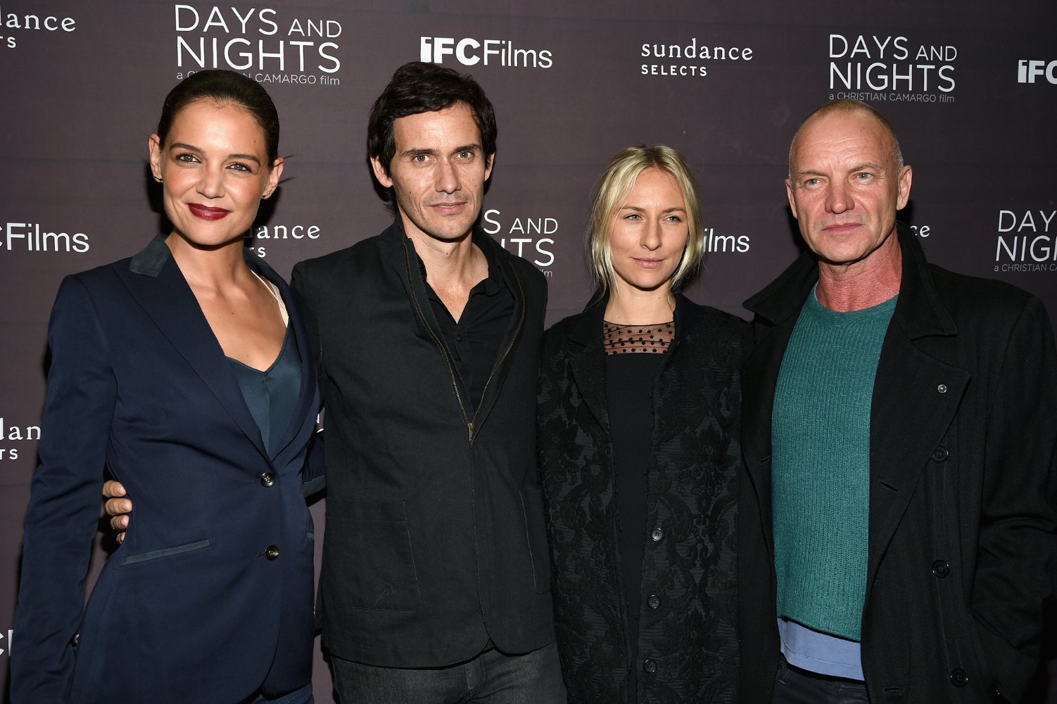 Mickey Sumner