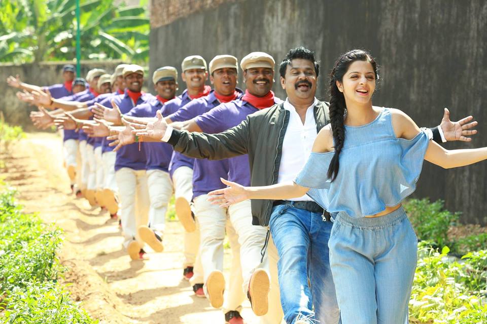 Dileep