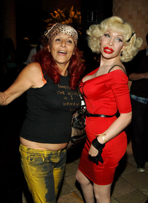 Patricia Field