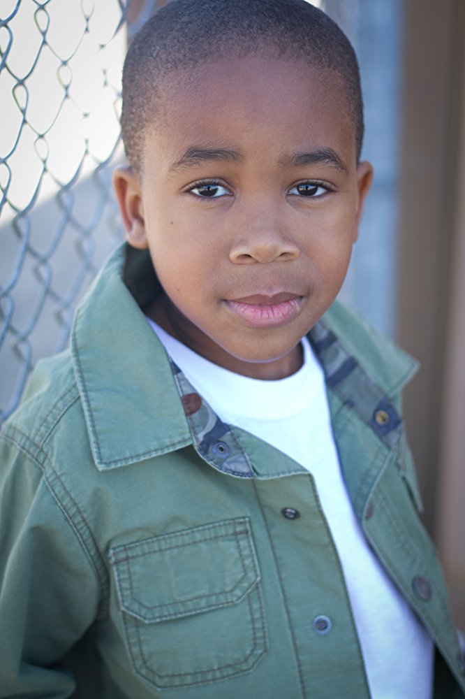 Cayden Williams