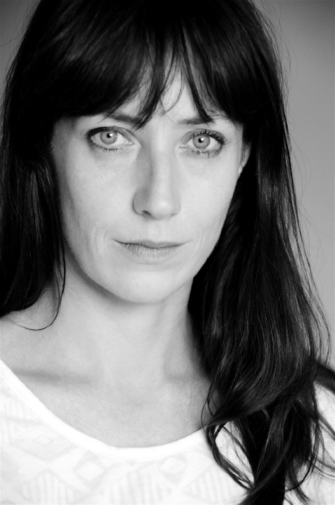Charlotte Pyke