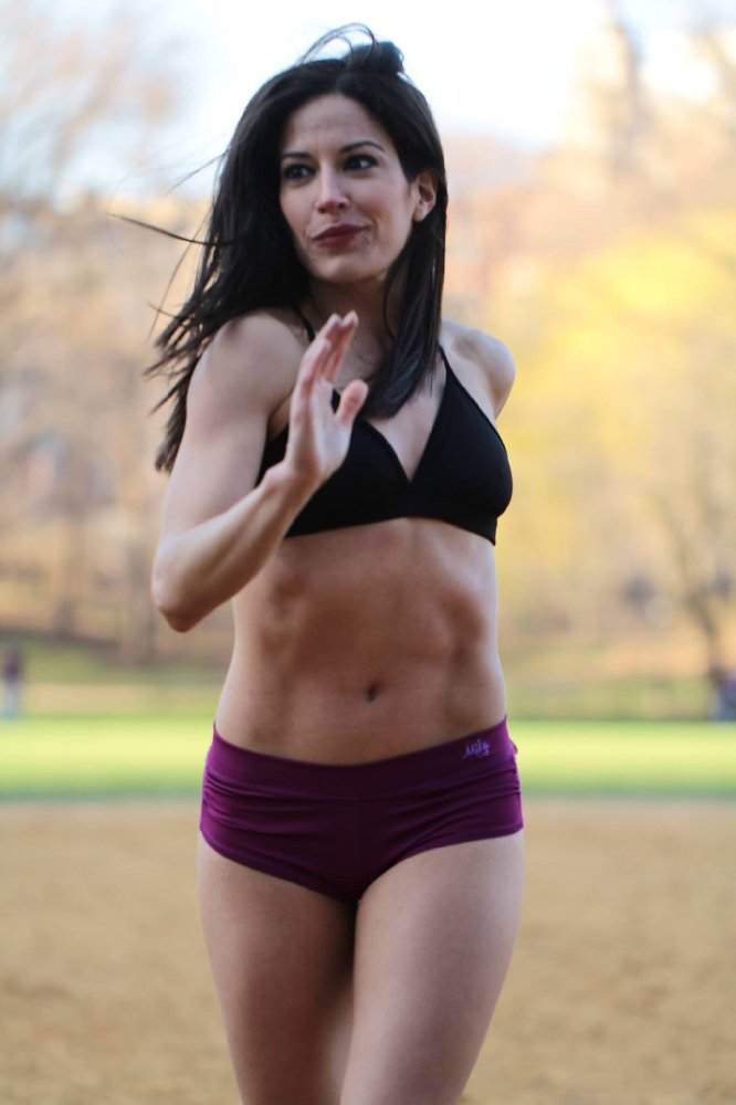 Ashley Mitchell