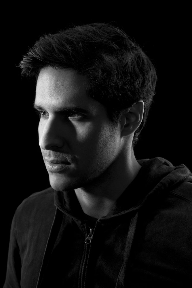 Ziad Abaza