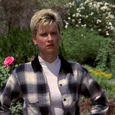 Deirdre O'Bannon