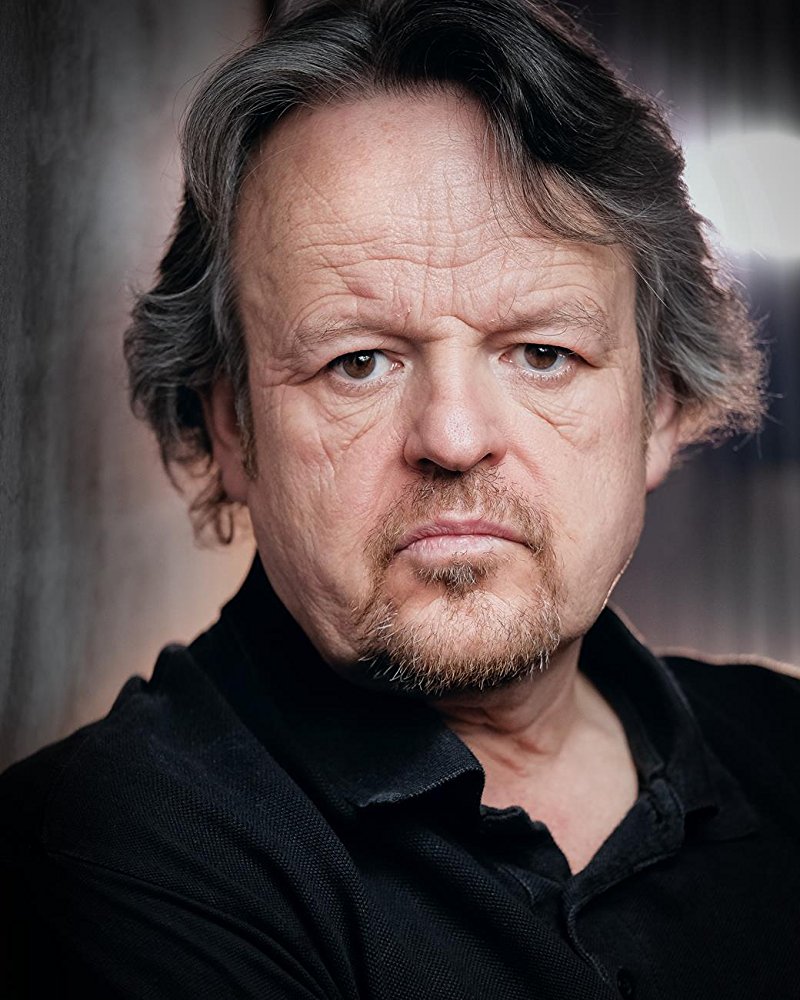 Jim Kitson