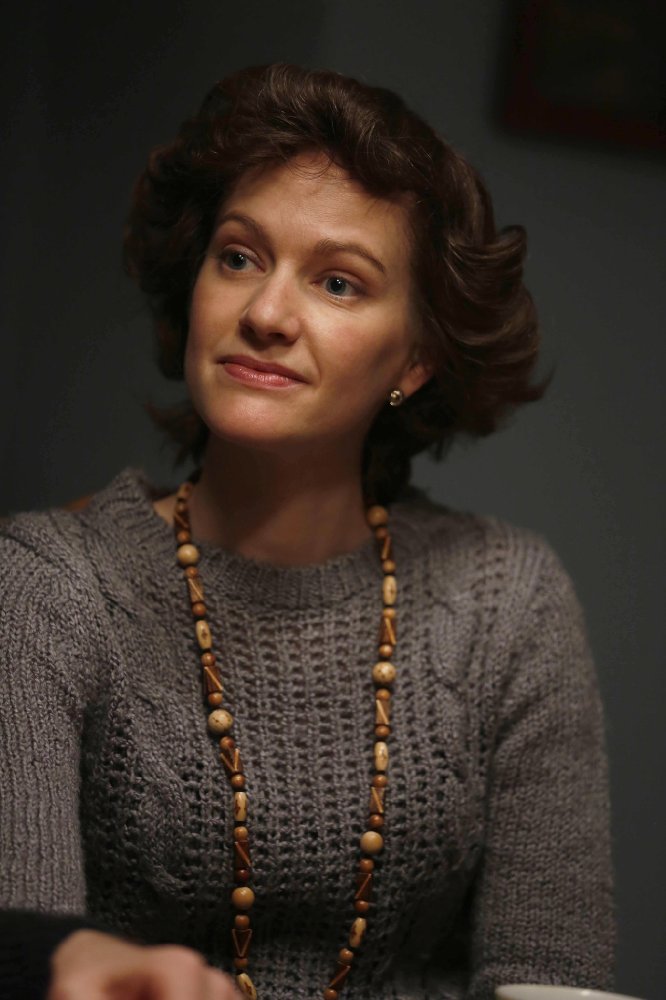 Suzy Jane Hunt