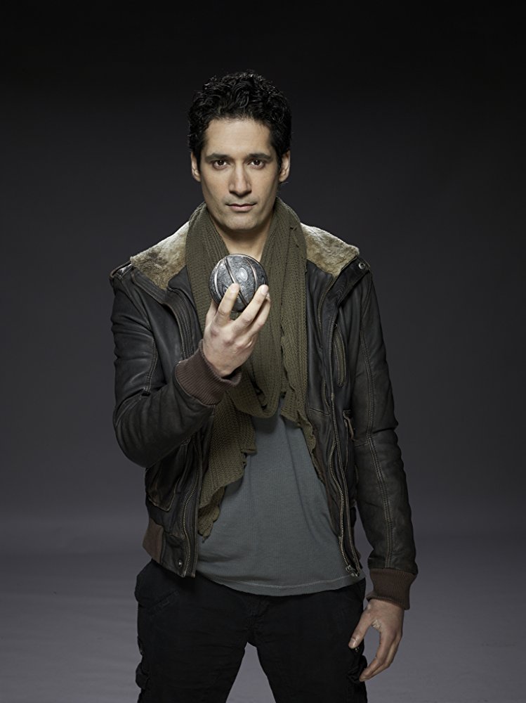 Matthew Kellog