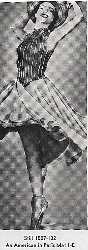 Lise Bouvier