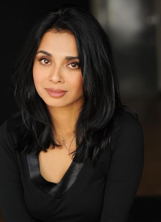 Anjali Jay