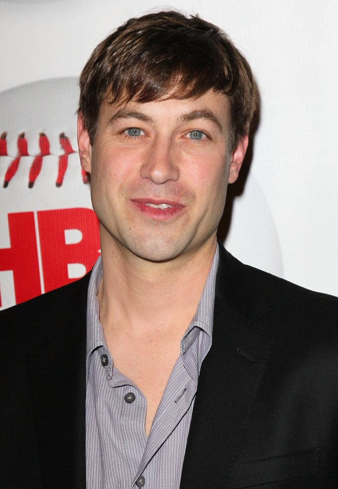 Jody Hill