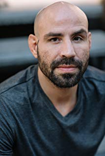 Ben Saunders