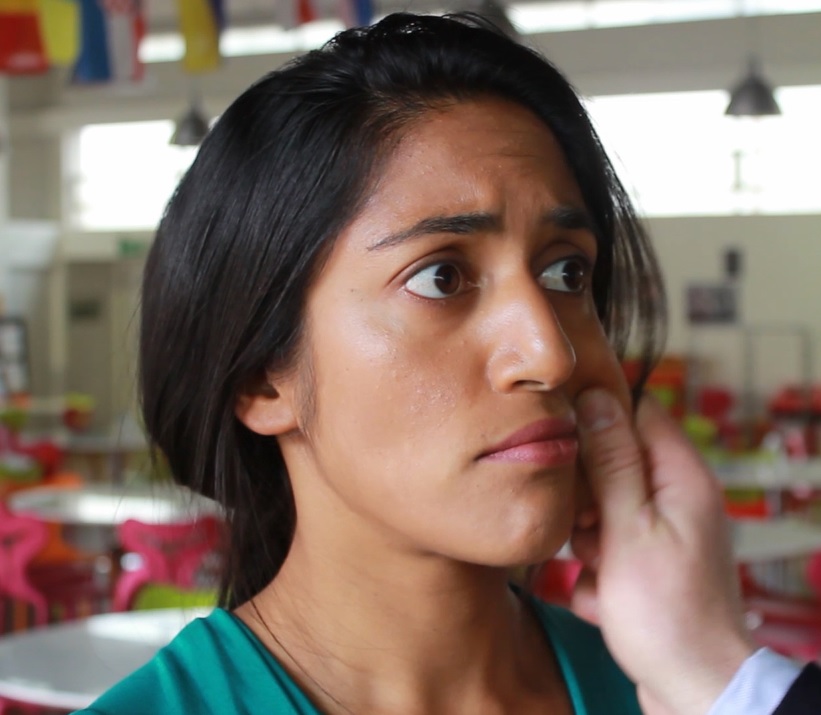 Rimca Karmakar