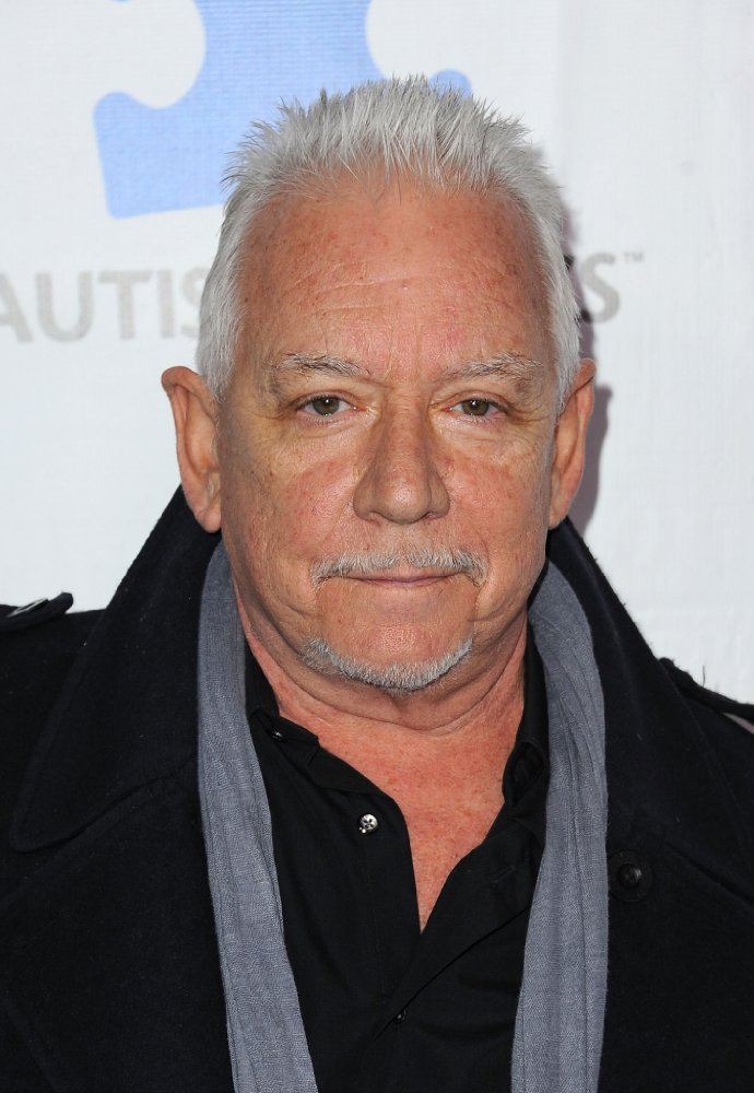 Eric Burdon