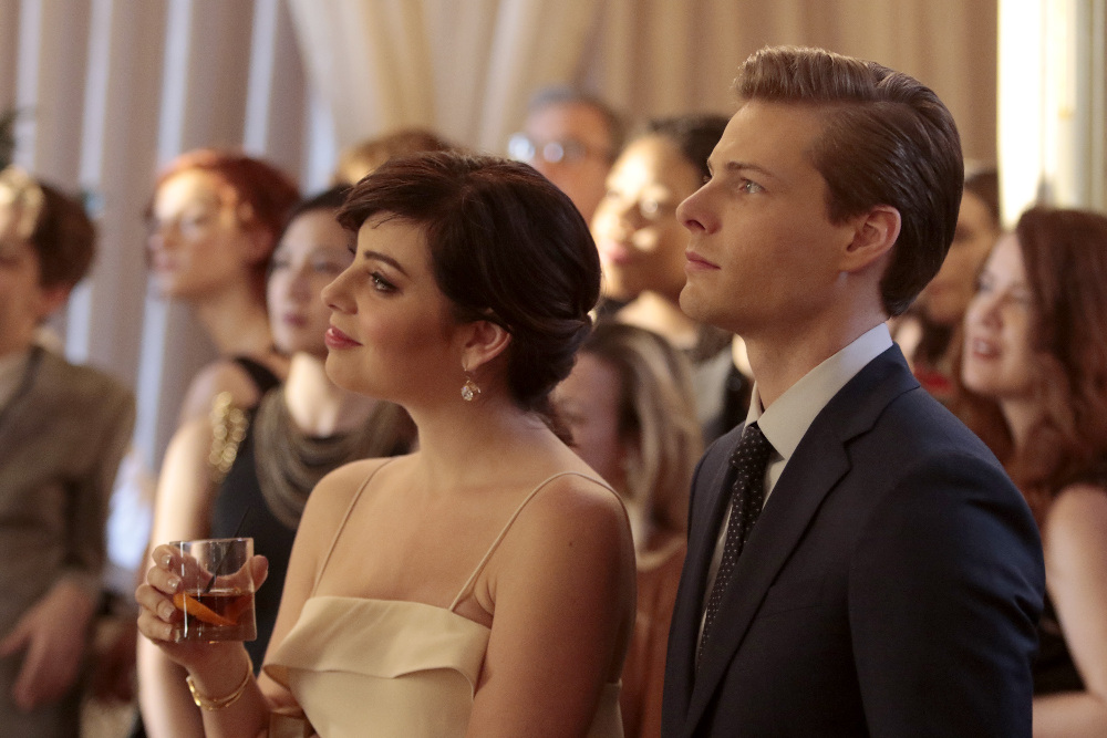 Hunter Parrish