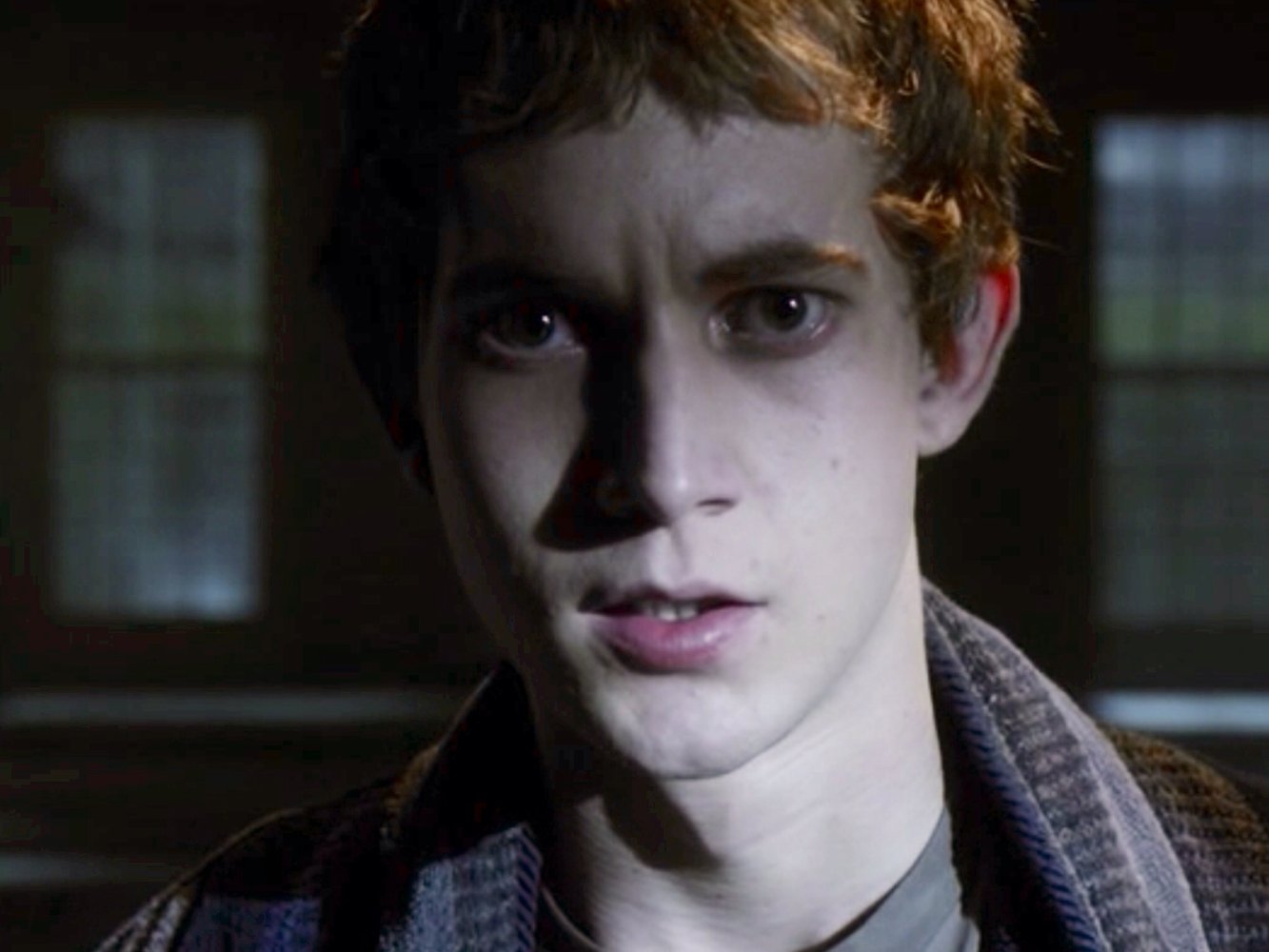 Harrison Thomas