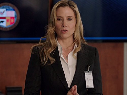 Mira Sorvino