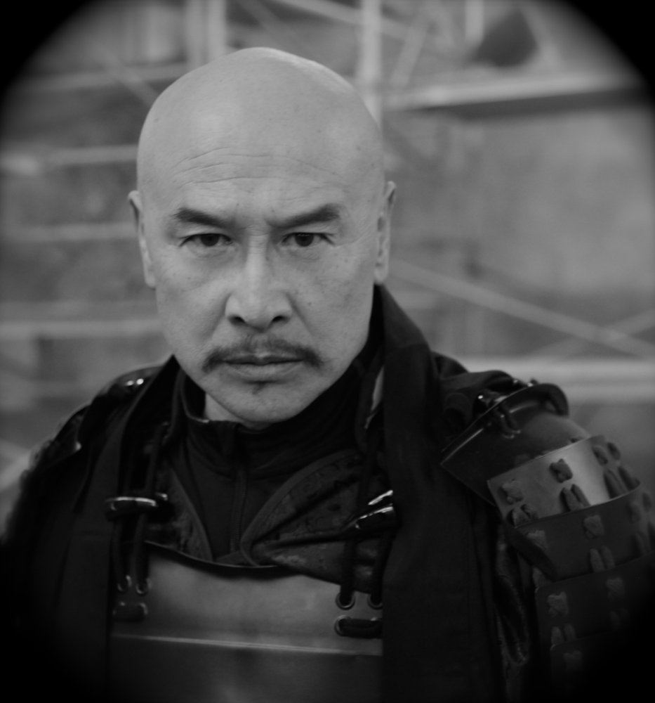 James Lew