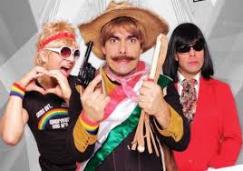 Omar Chaparro