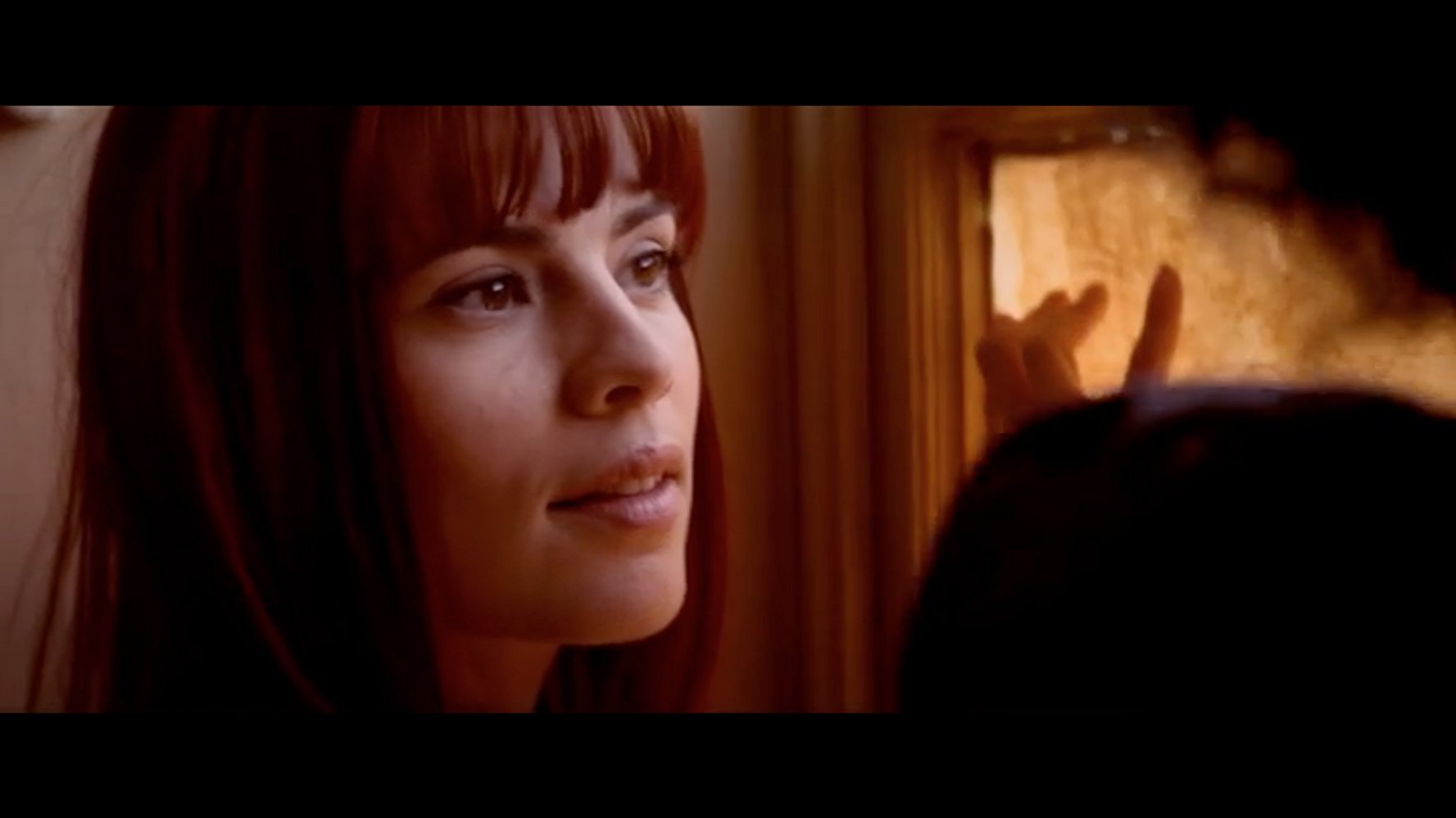 Kathy Etchingham
