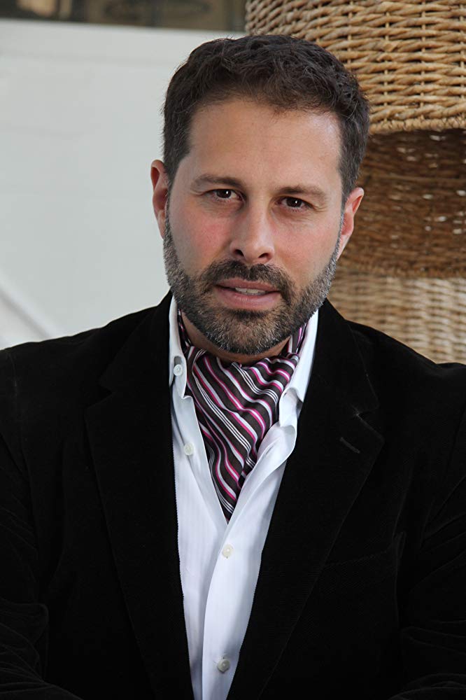 Anthony De Almeida