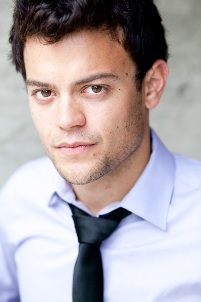 Jason Rosenwach