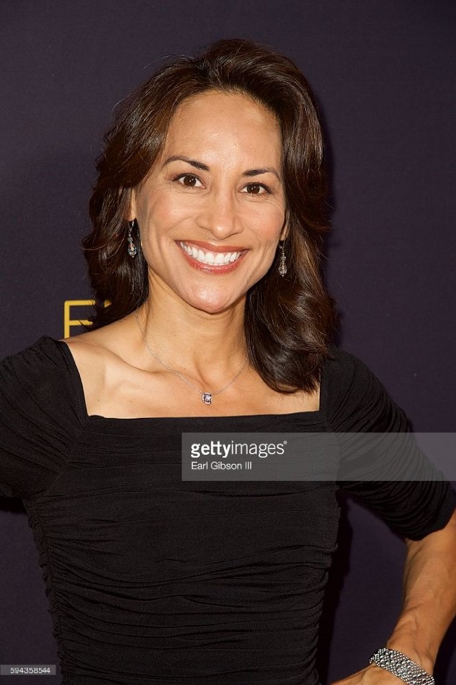 Michelle Bonilla