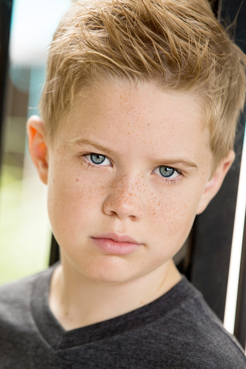 Matthew McCann