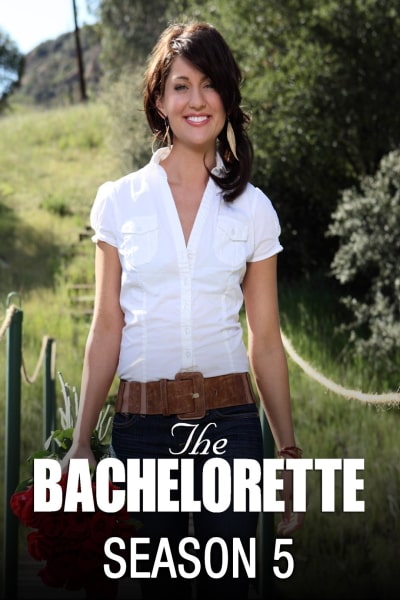 The Bachelorette - Season 5
