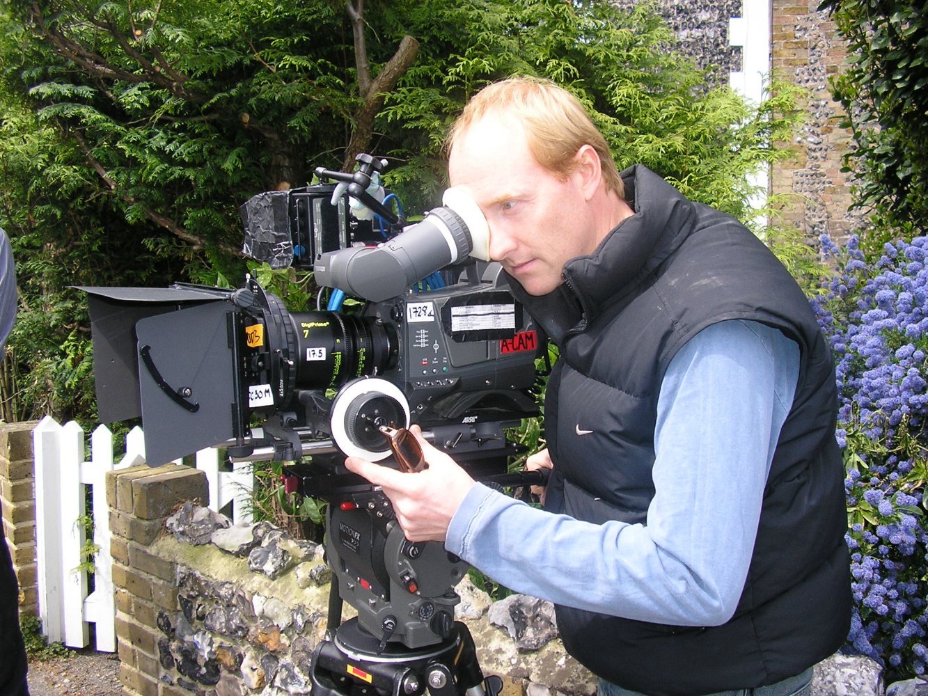 James O'Donnell
