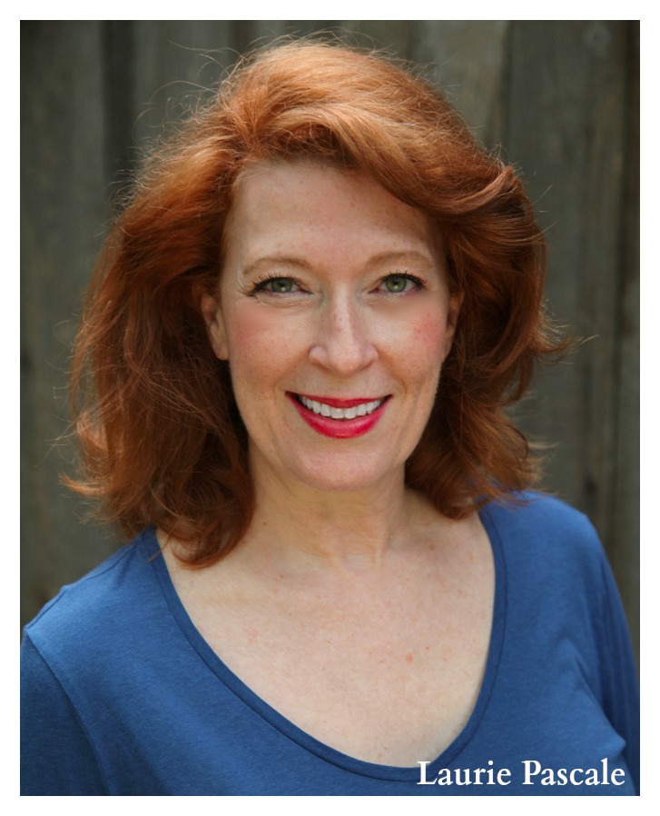 Laurie Pascale