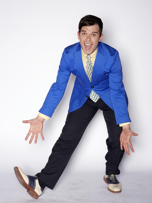 Sean Grady