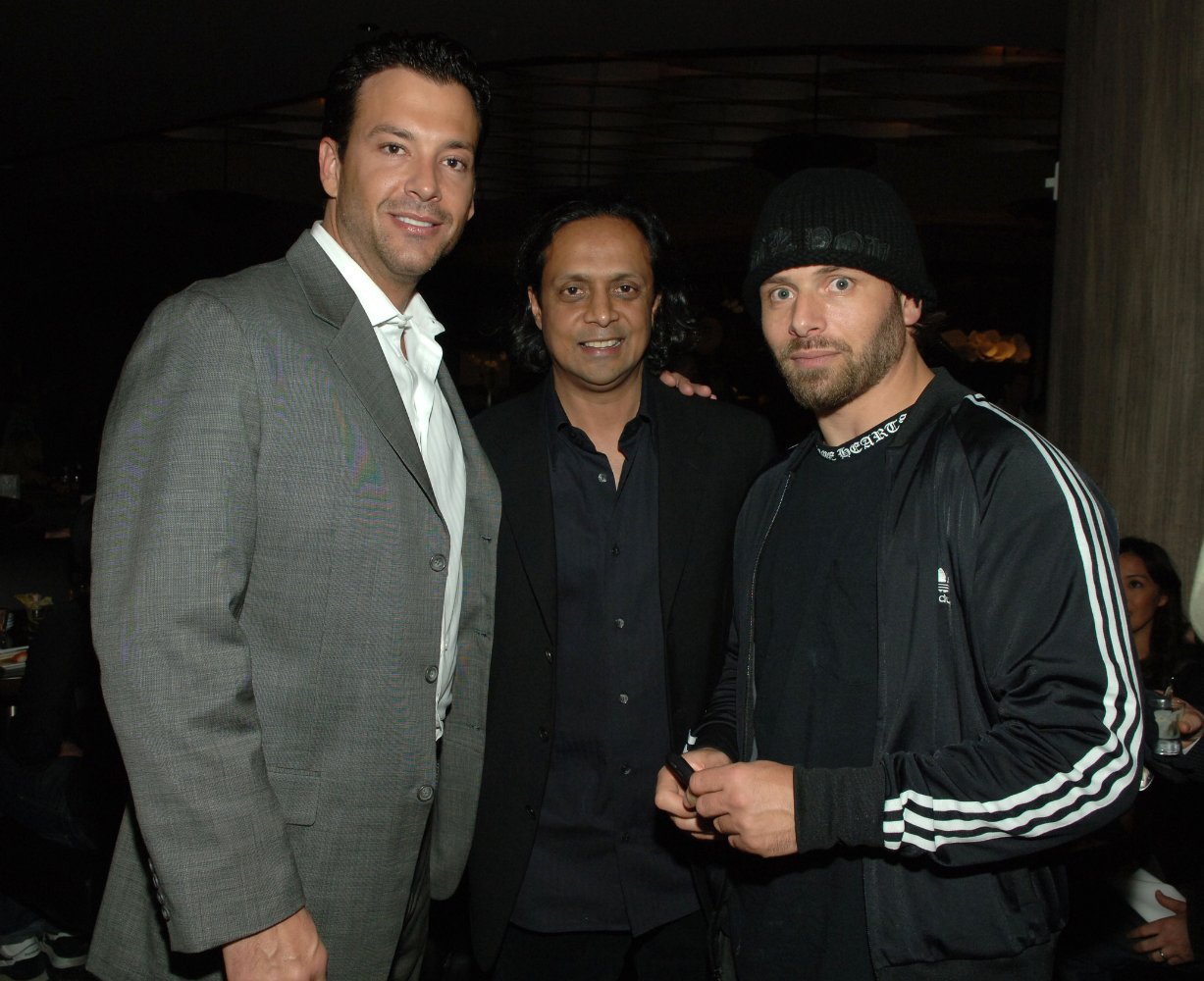 Rick Salomon
