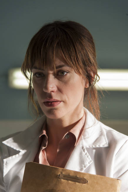 Tara Knowles