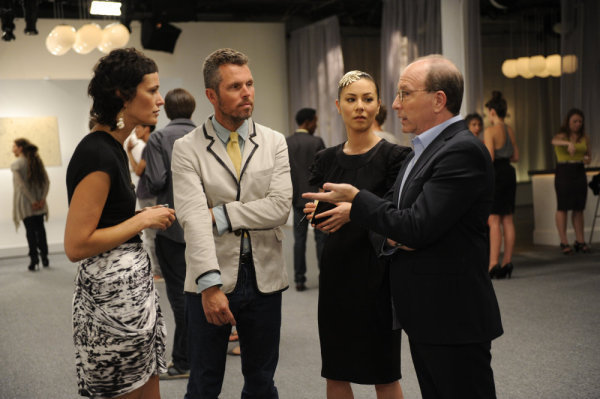 Jerry Saltz