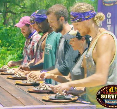 Himself - Kasama Tribe, Himself - Pagong Tribe, Himself - Galang Tribe, Himself, Himself - Rattana Tribe, Himself - Third Juror, Himself - Galang & Tadhana Tribes, Himself - Pagong, Himself - Survivor 1, Himself - Tadhana & Kasama Tribes...