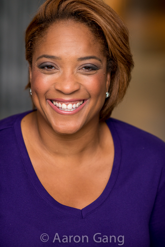 DuShon Monique Brown