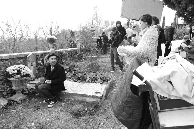 Anna Safroncik