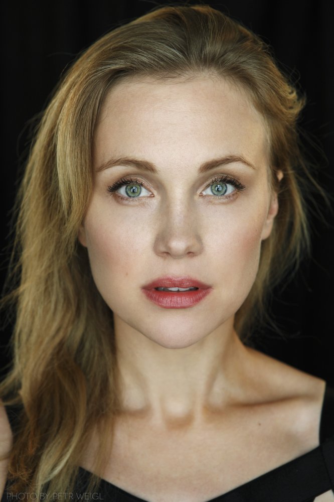 Vlastina Svátková