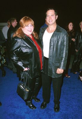 Patrika Darbo