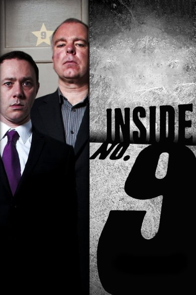 Inside No.9 - Season 6