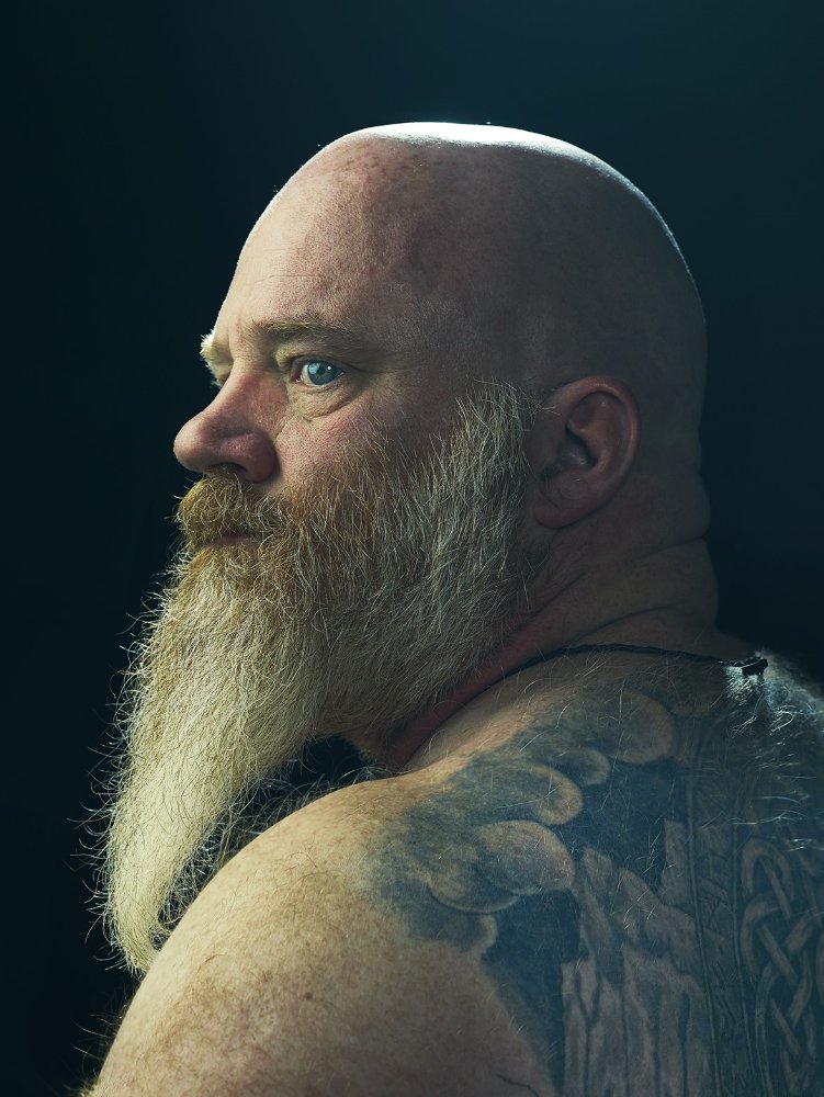 John Micheal Foulger
