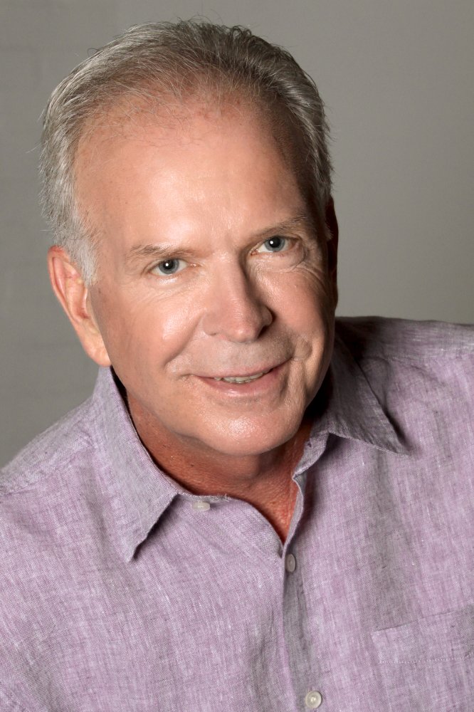 Randy Capes