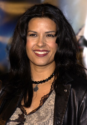 Rebekah Del Rio