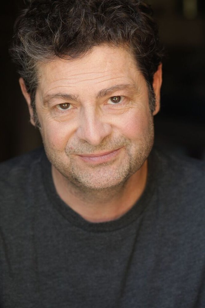 Kirk Baltz