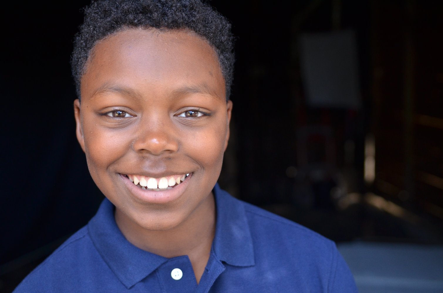 Rhyan Hill