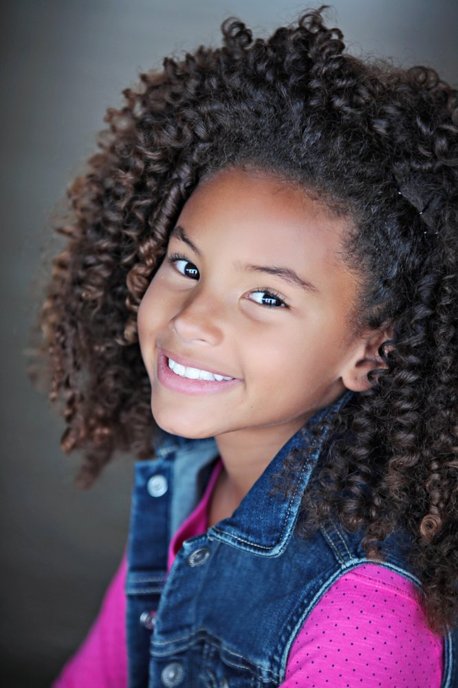 Sade Kimora Young