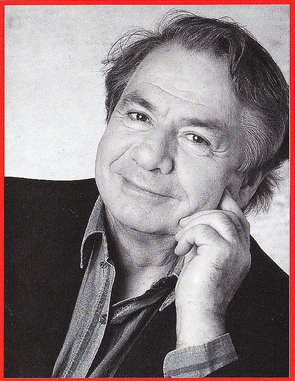 Michel Galabru