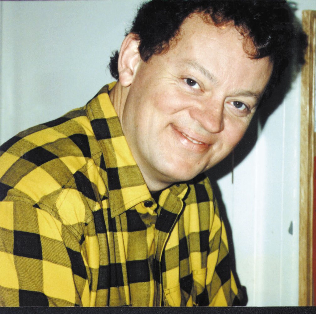 David Graf
