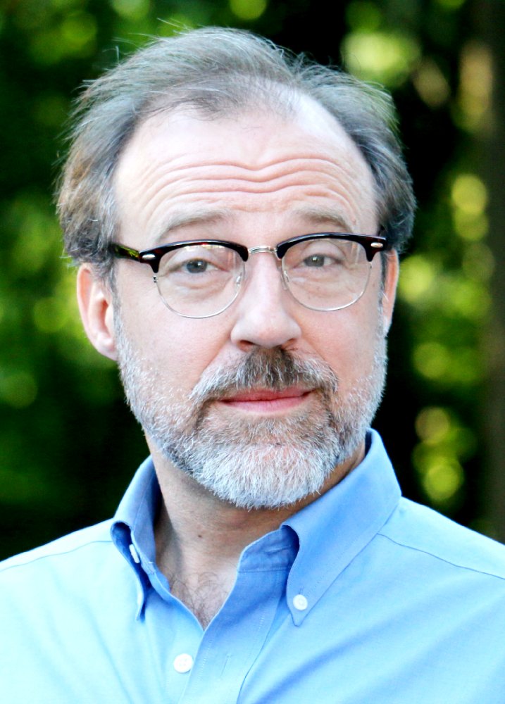 Wayne Pyle