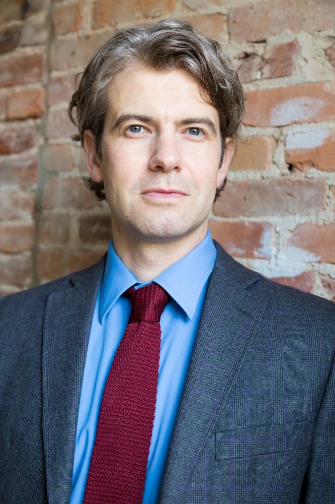 Nick Afka Thomas